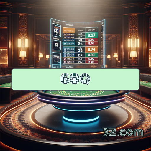Slots Incríveis Esperam por Você no 68Q.com