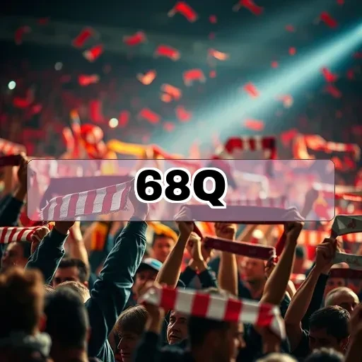 68Q.com: Novidades que Transformam Sua Experiência em Jogos Online